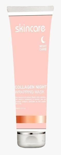 Collagen Night Wrapping Peel Off Mask Pack of 1